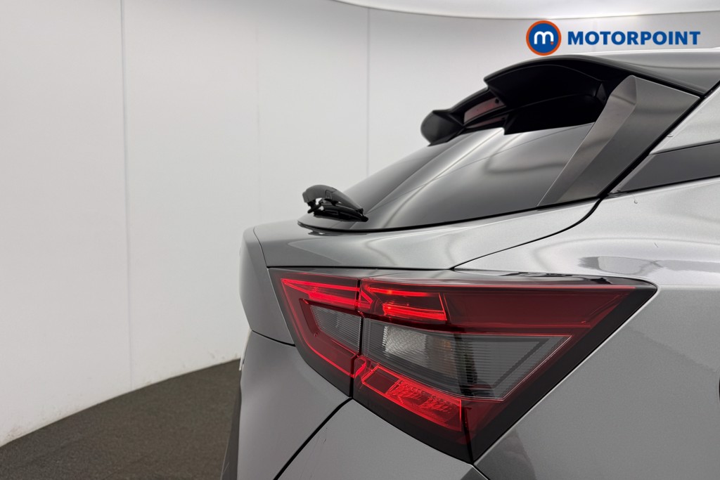 Nissan Juke N-Connecta Manual Petrol SUV - Stock Number (1598671) - 26th supplementary image