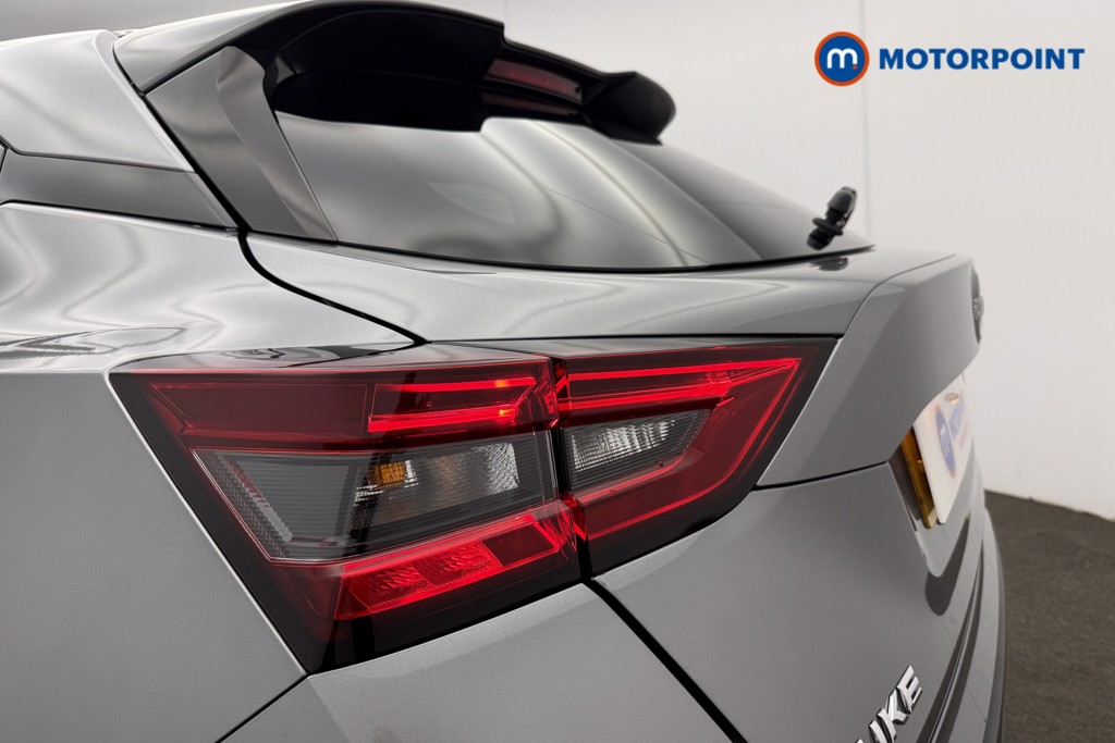 Nissan Juke N-Connecta Manual Petrol SUV - Stock Number (1598671) - 27th supplementary image