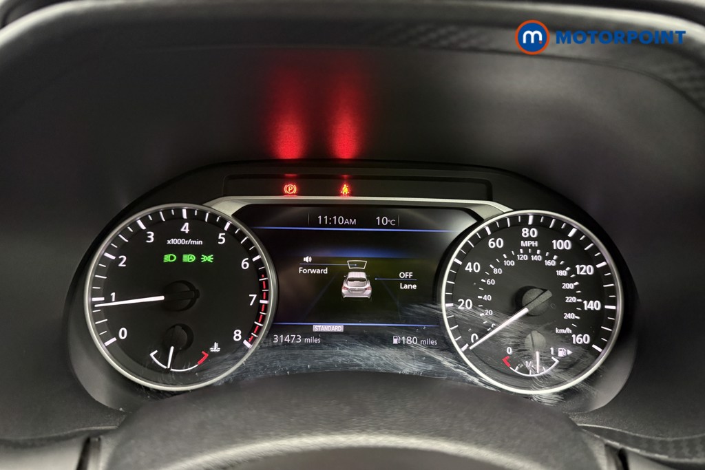 Nissan Juke N-Connecta Manual Petrol SUV - Stock Number (1598696) - 6th supplementary image