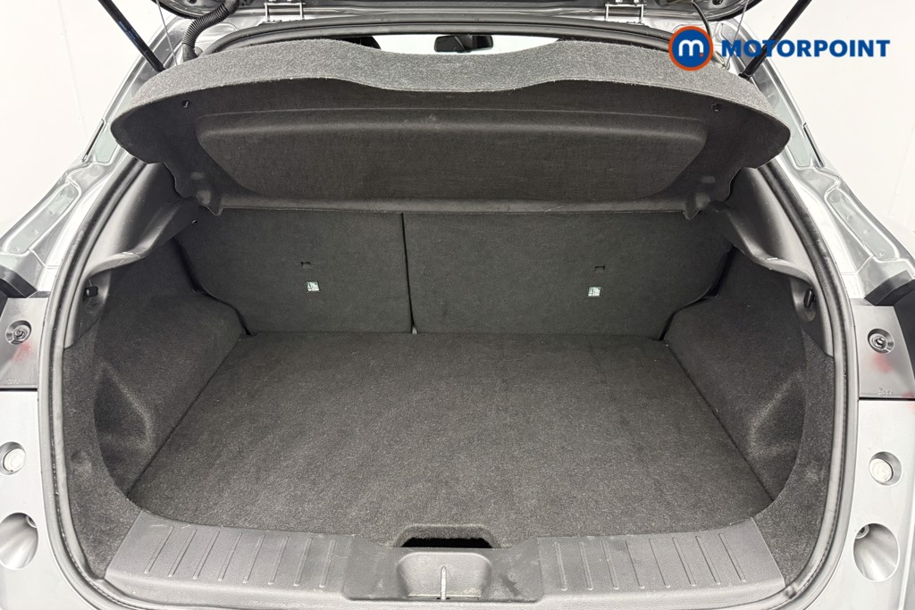 Nissan Juke N-Connecta Manual Petrol SUV - Stock Number (1598696) - 22nd supplementary image