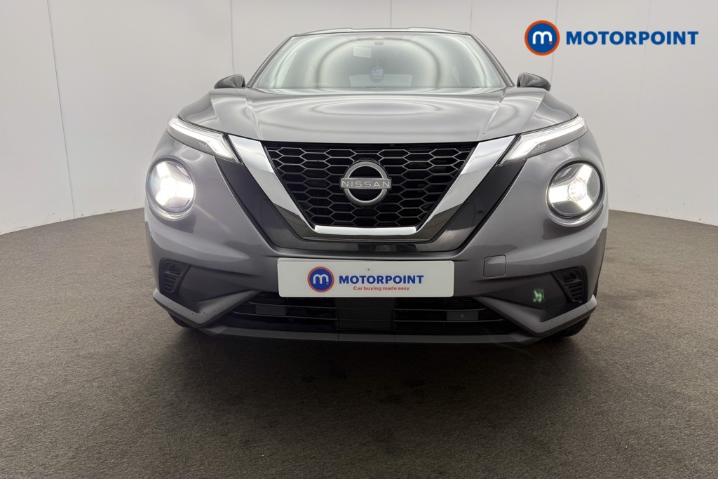 Nissan Juke N-Connecta Manual Petrol SUV - Stock Number (1598696) - 23rd supplementary image