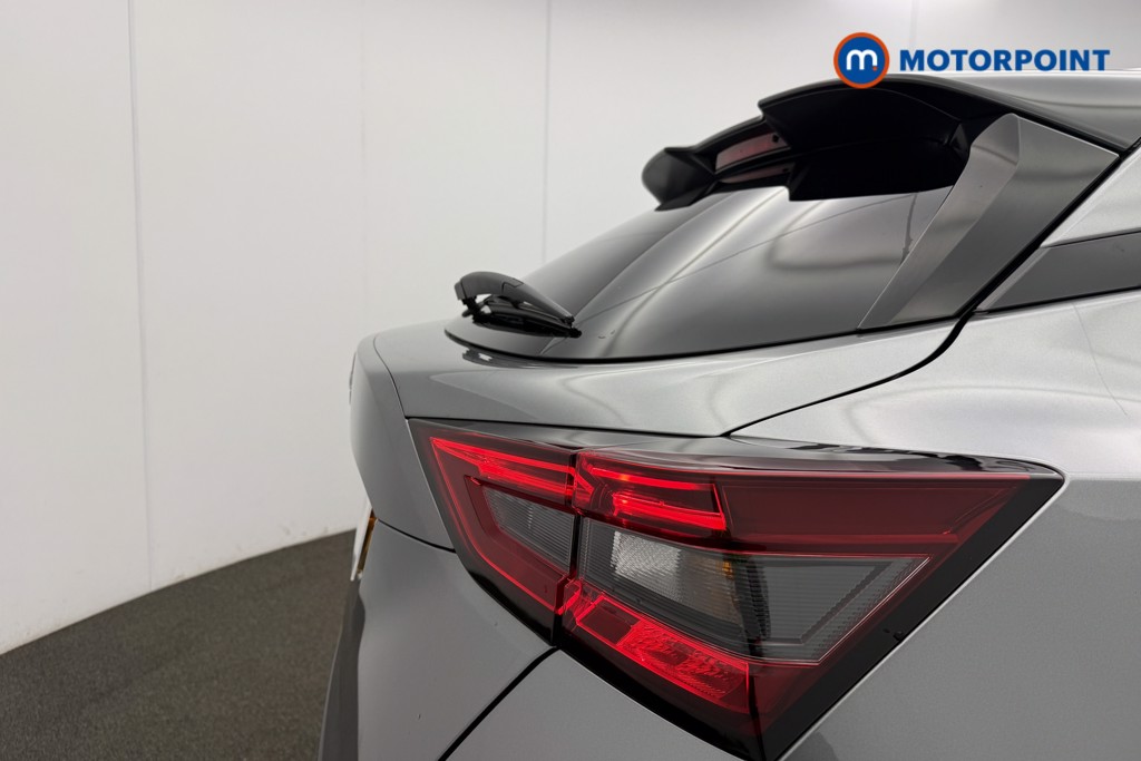 Nissan Juke N-Connecta Manual Petrol SUV - Stock Number (1598696) - 26th supplementary image