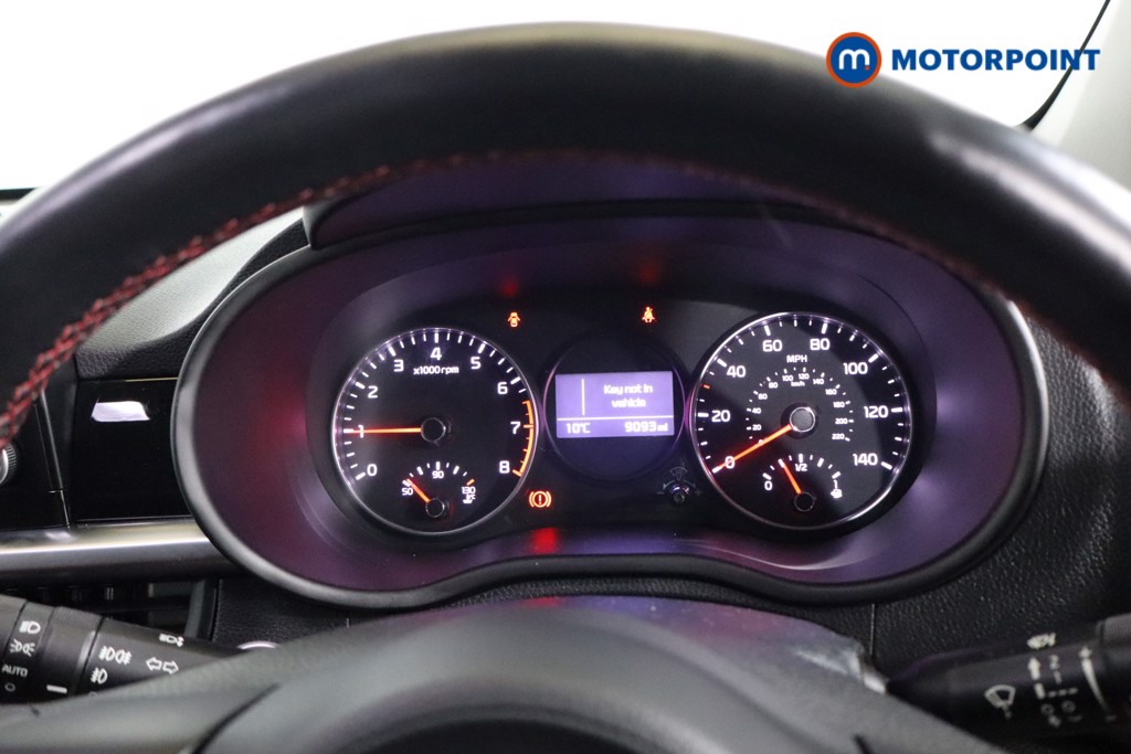 KIA Picanto Gt-Line S Manual Petrol Hatchback - Stock Number (1598701) - 2nd supplementary image