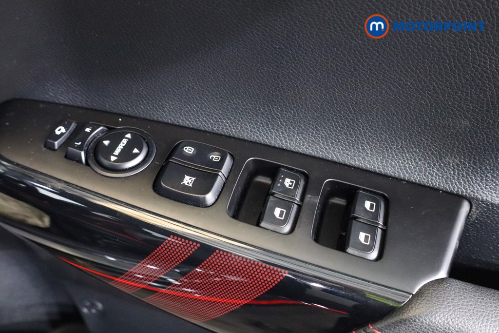 KIA Picanto Gt-Line S Manual Petrol Hatchback - Stock Number (1598701) - 5th supplementary image