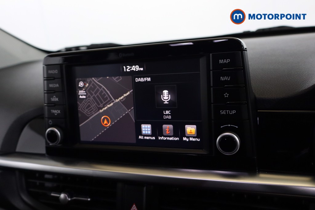 KIA Picanto Gt-Line S Manual Petrol Hatchback - Stock Number (1598701) - 6th supplementary image