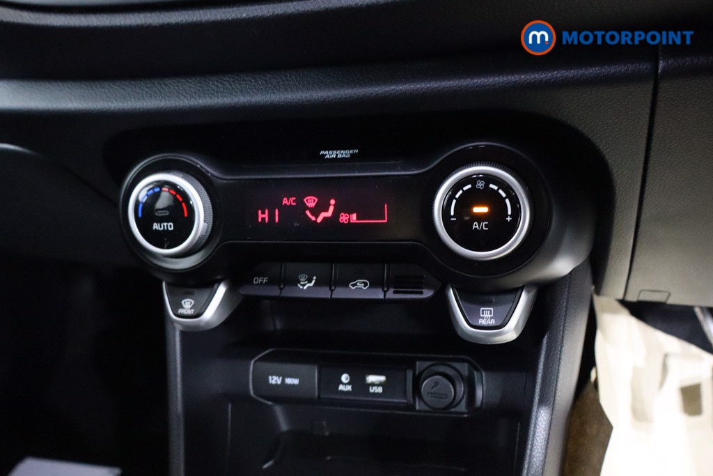 KIA Picanto Gt-Line S Manual Petrol Hatchback - Stock Number (1598701) - 7th supplementary image