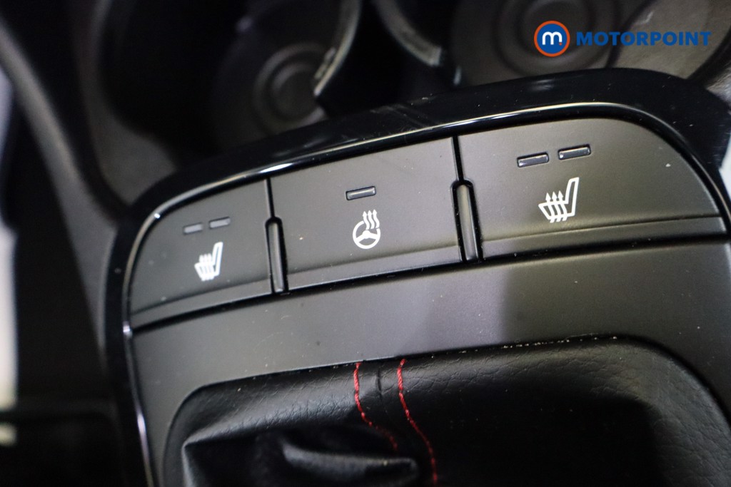 KIA Picanto Gt-Line S Manual Petrol Hatchback - Stock Number (1598701) - 9th supplementary image