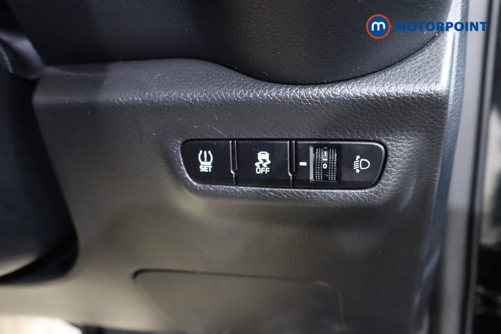 KIA Picanto Gt-Line S Manual Petrol Hatchback - Stock Number (1598701) - 10th supplementary image