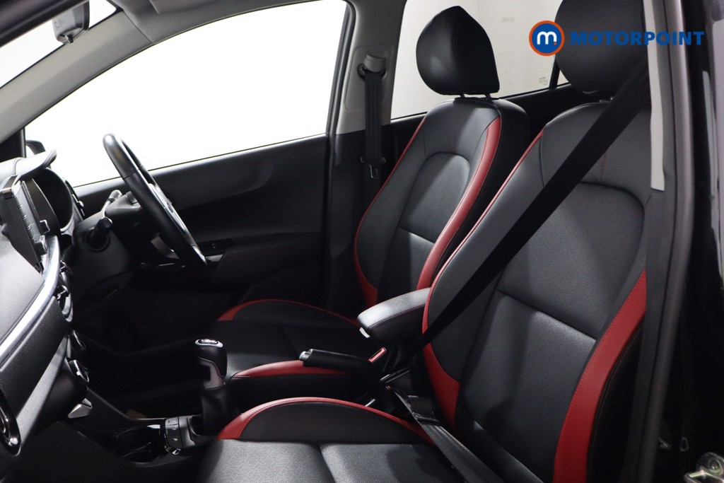 KIA Picanto Gt-Line S Manual Petrol Hatchback - Stock Number (1598701) - 12th supplementary image