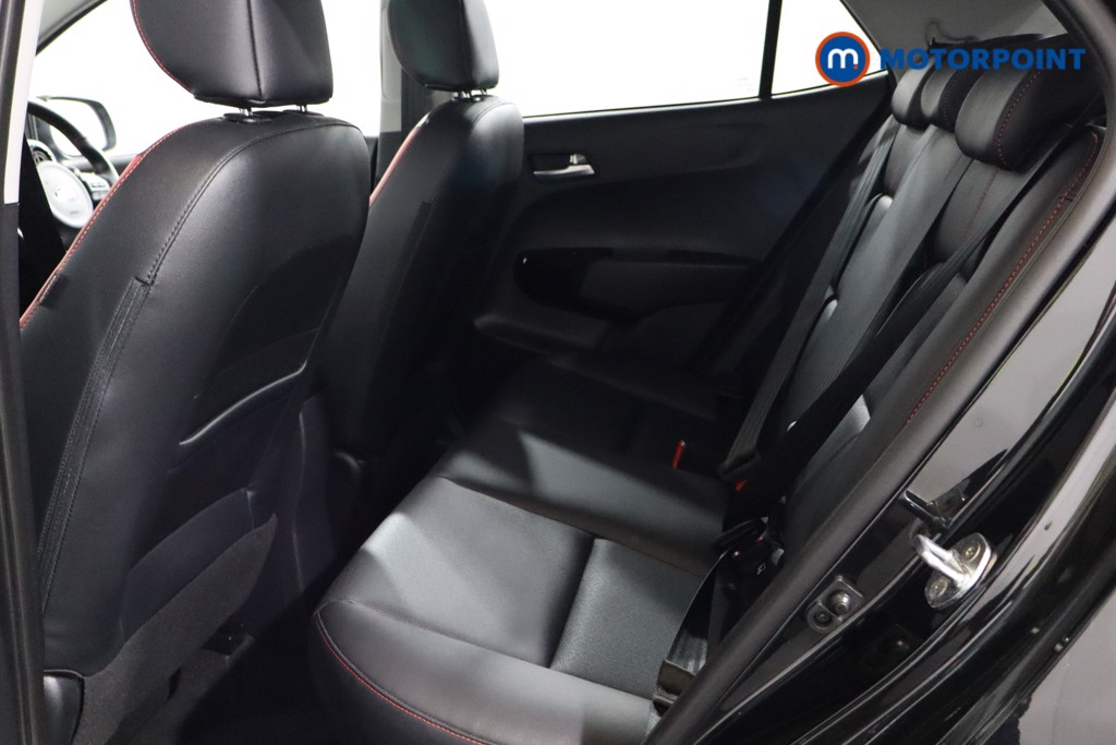 KIA Picanto Gt-Line S Manual Petrol Hatchback - Stock Number (1598701) - 13th supplementary image