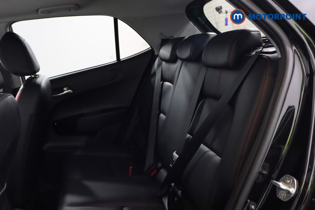 KIA Picanto Gt-Line S Manual Petrol Hatchback - Stock Number (1598701) - 14th supplementary image