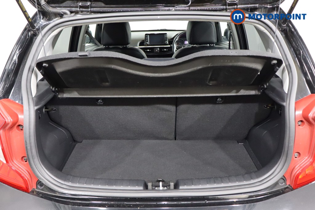 KIA Picanto Gt-Line S Manual Petrol Hatchback - Stock Number (1598701) - 15th supplementary image