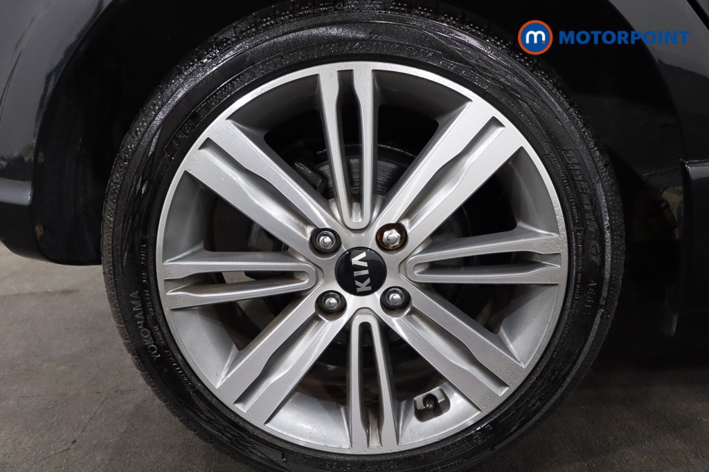 KIA Picanto Gt-Line S Manual Petrol Hatchback - Stock Number (1598701) - 16th supplementary image