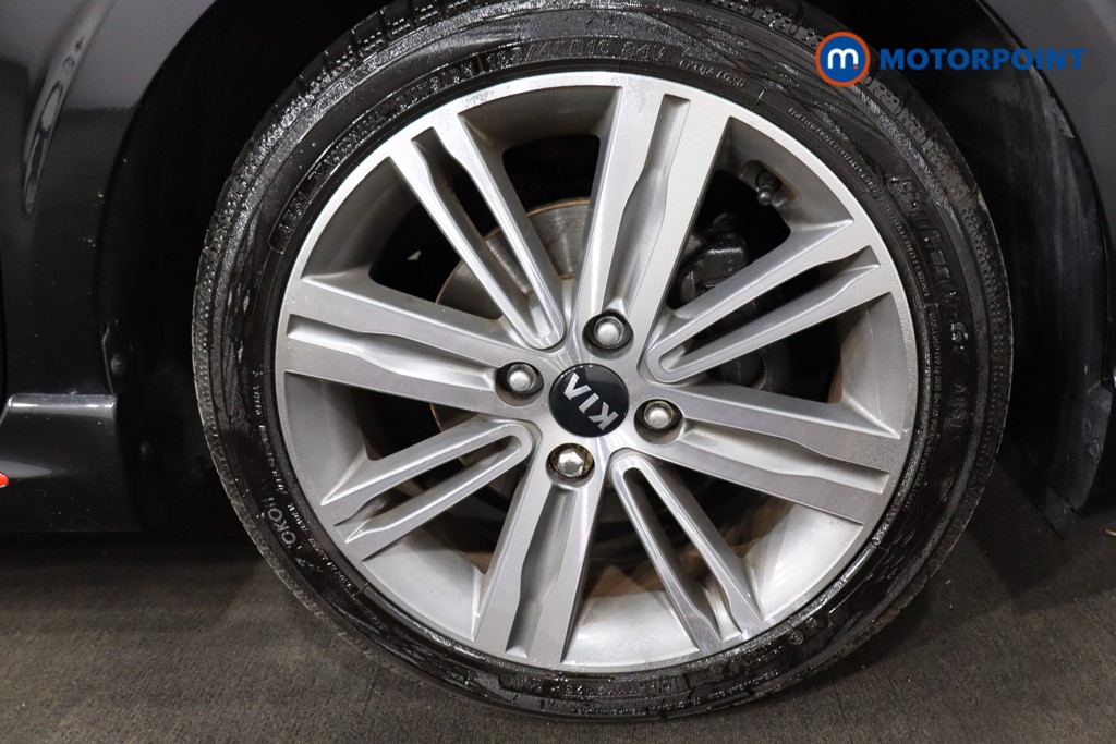 KIA Picanto Gt-Line S Manual Petrol Hatchback - Stock Number (1598701) - 17th supplementary image