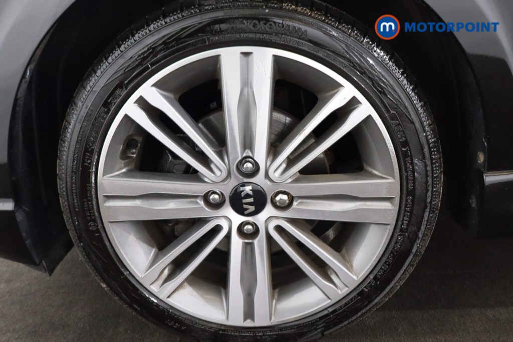 KIA Picanto Gt-Line S Manual Petrol Hatchback - Stock Number (1598701) - 18th supplementary image