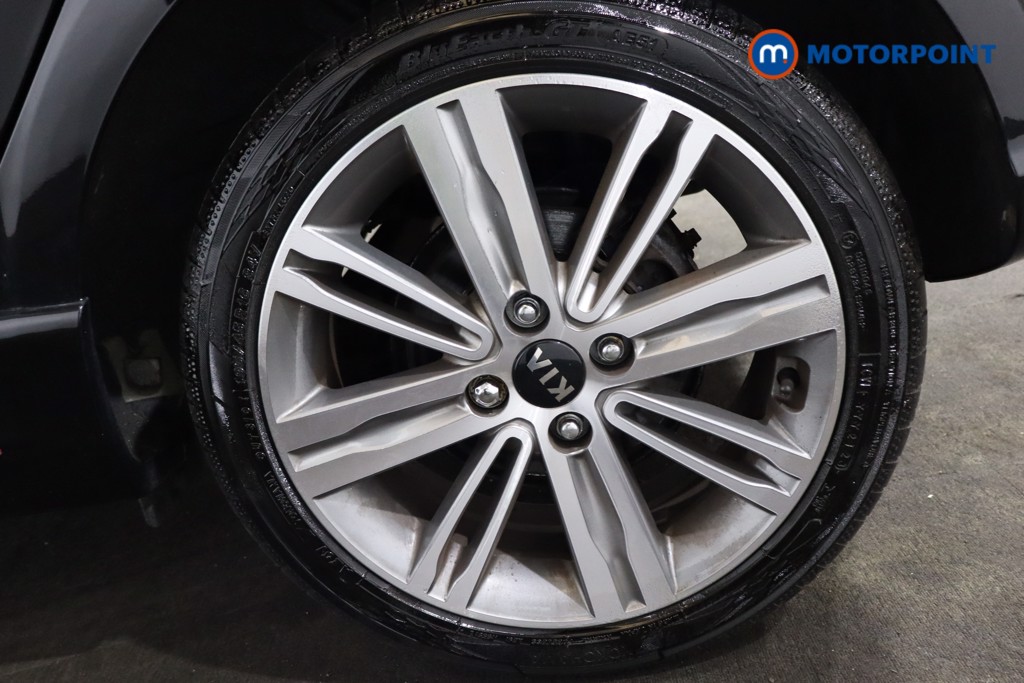 KIA Picanto Gt-Line S Manual Petrol Hatchback - Stock Number (1598701) - 19th supplementary image