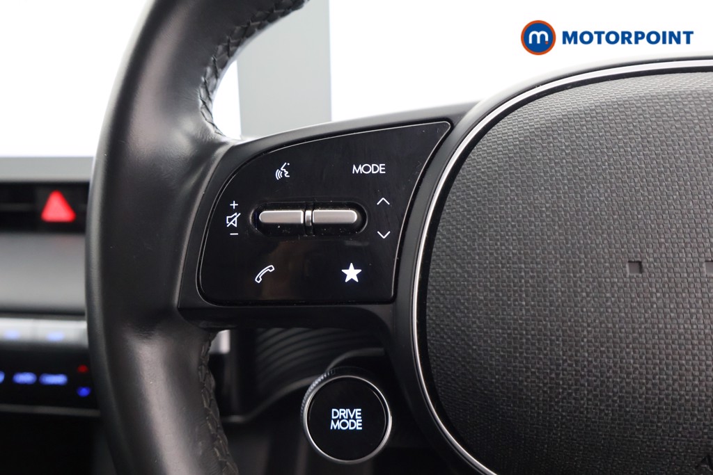Hyundai Ioniq 5 Se Connect Automatic Electric SUV - Stock Number (1598801) - 2nd supplementary image