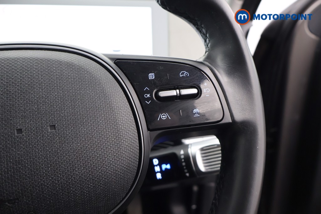 Hyundai Ioniq 5 Se Connect Automatic Electric SUV - Stock Number (1598801) - 3rd supplementary image