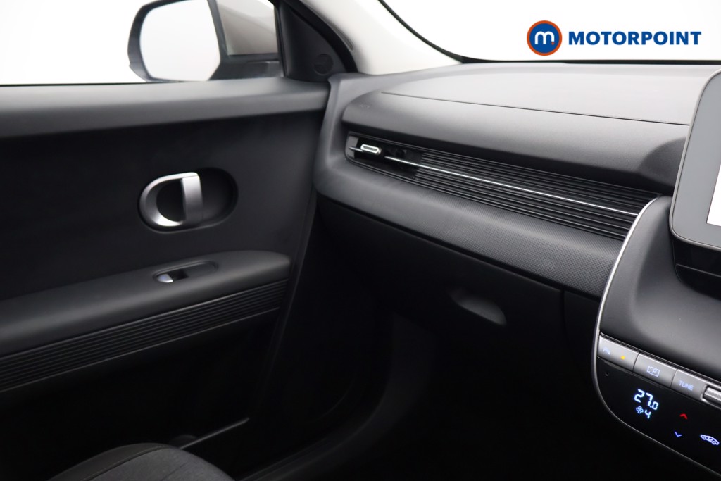 Hyundai Ioniq 5 Se Connect Automatic Electric SUV - Stock Number (1598801) - 6th supplementary image