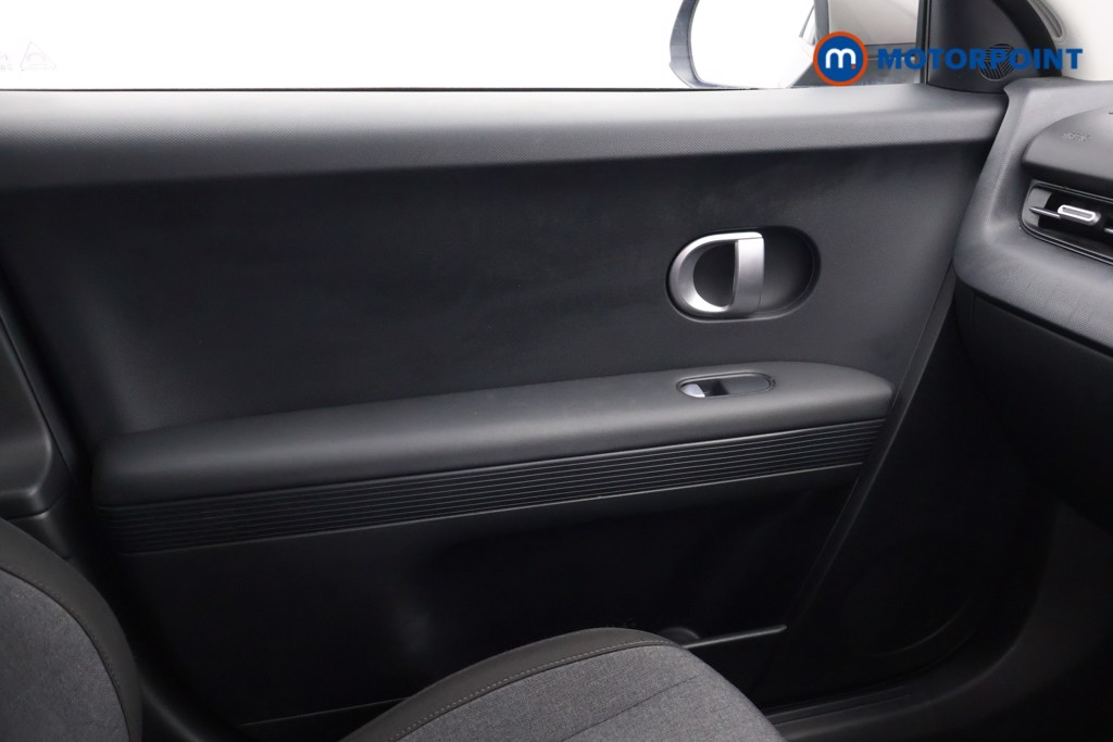 Hyundai Ioniq 5 Se Connect Automatic Electric SUV - Stock Number (1598801) - 7th supplementary image