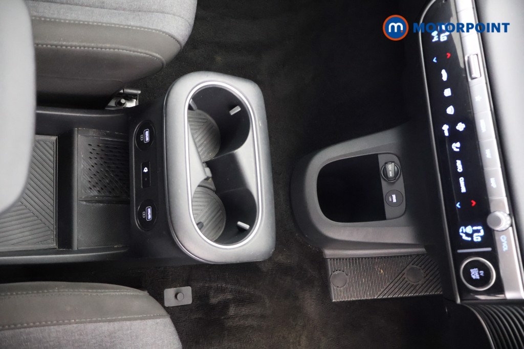 Hyundai Ioniq 5 Se Connect Automatic Electric SUV - Stock Number (1598801) - 9th supplementary image