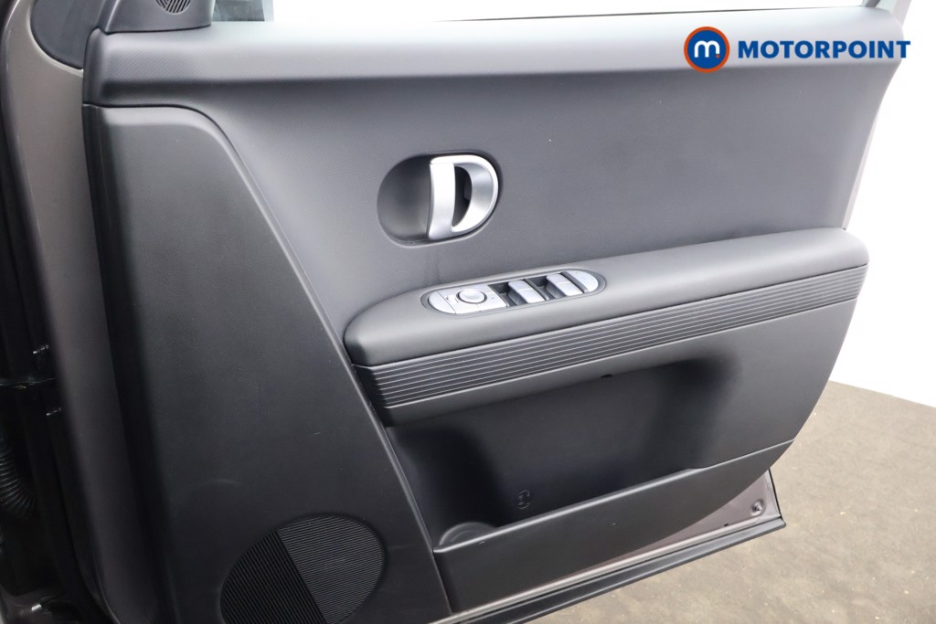 Hyundai Ioniq 5 Se Connect Automatic Electric SUV - Stock Number (1598801) - 10th supplementary image