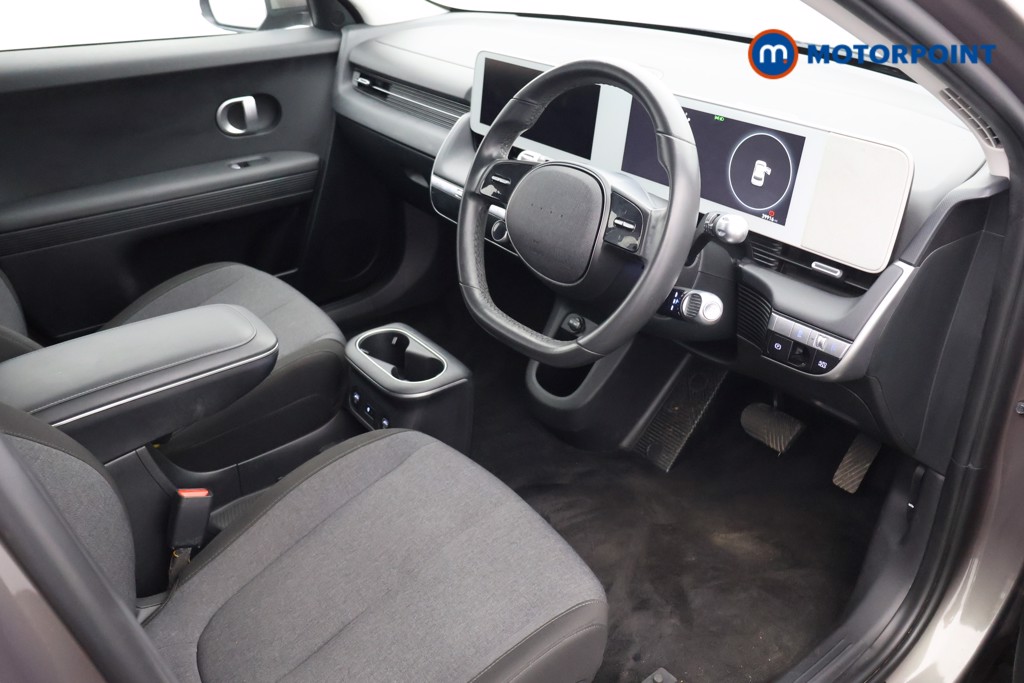 Hyundai Ioniq 5 Se Connect Automatic Electric SUV - Stock Number (1598801) - 11th supplementary image