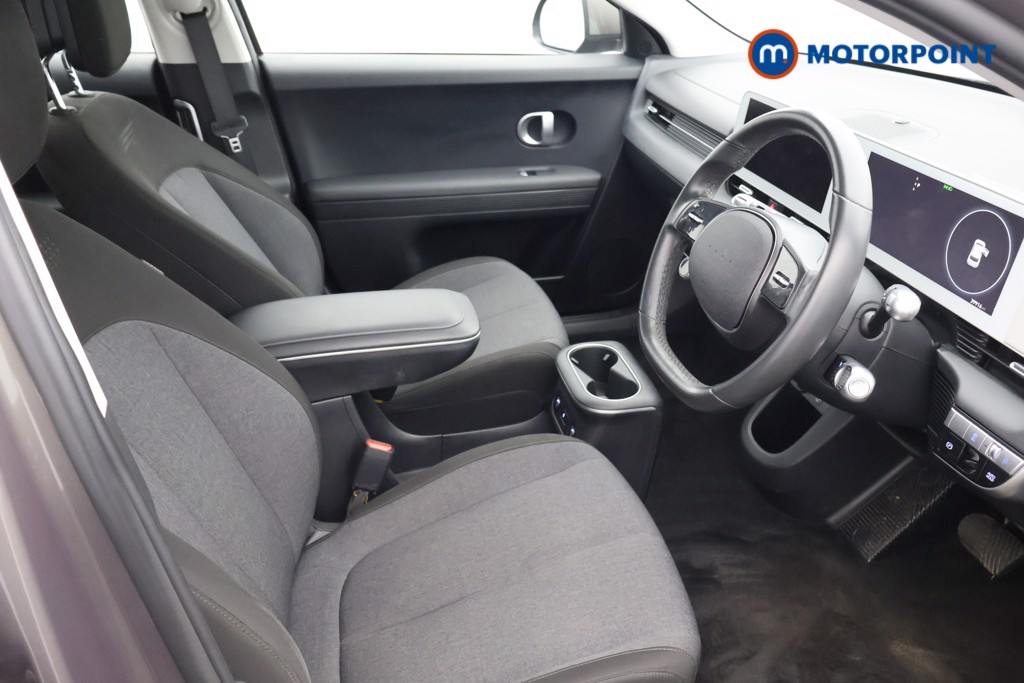 Hyundai Ioniq 5 Se Connect Automatic Electric SUV - Stock Number (1598801) - 12th supplementary image