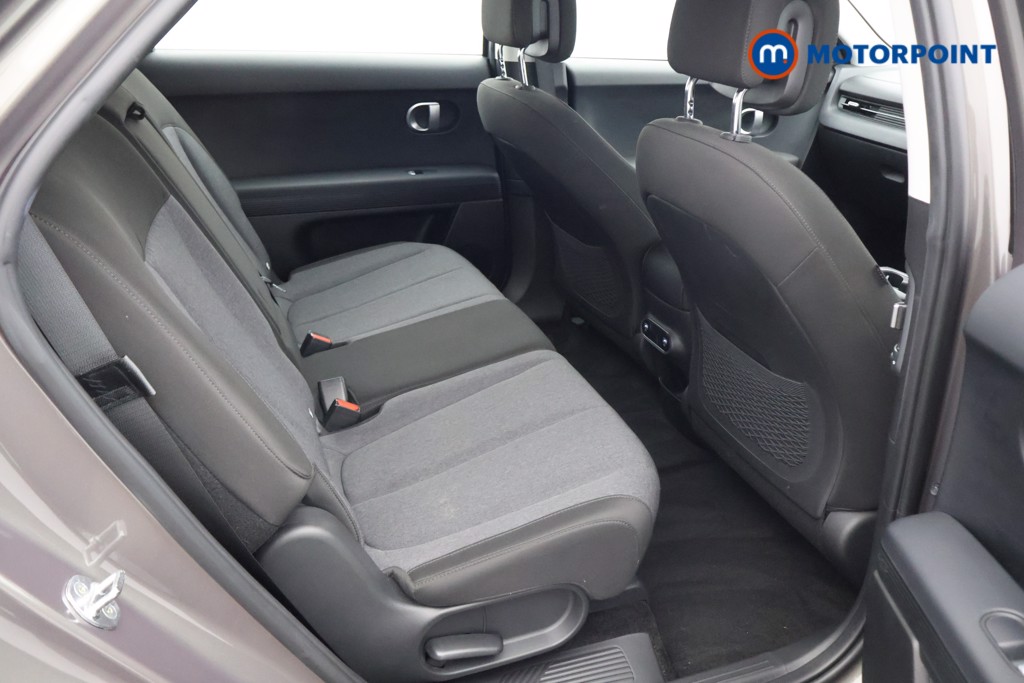 Hyundai Ioniq 5 Se Connect Automatic Electric SUV - Stock Number (1598801) - 13th supplementary image