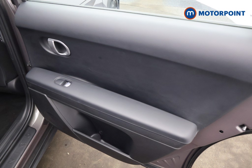 Hyundai Ioniq 5 Se Connect Automatic Electric SUV - Stock Number (1598801) - 14th supplementary image