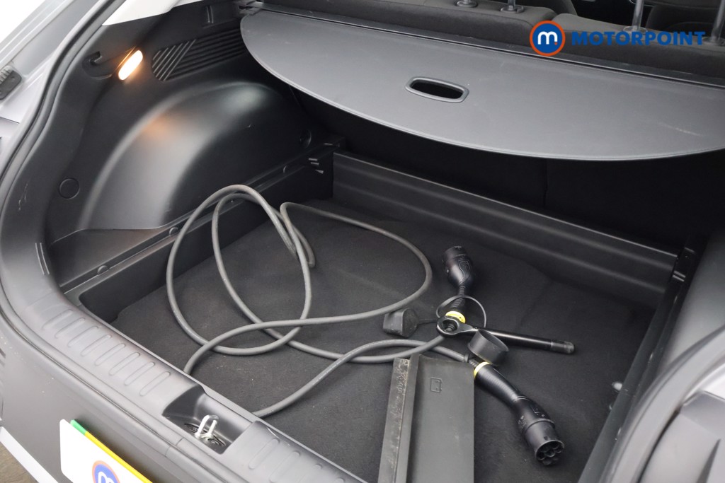 Hyundai Ioniq 5 Se Connect Automatic Electric SUV - Stock Number (1598801) - 15th supplementary image