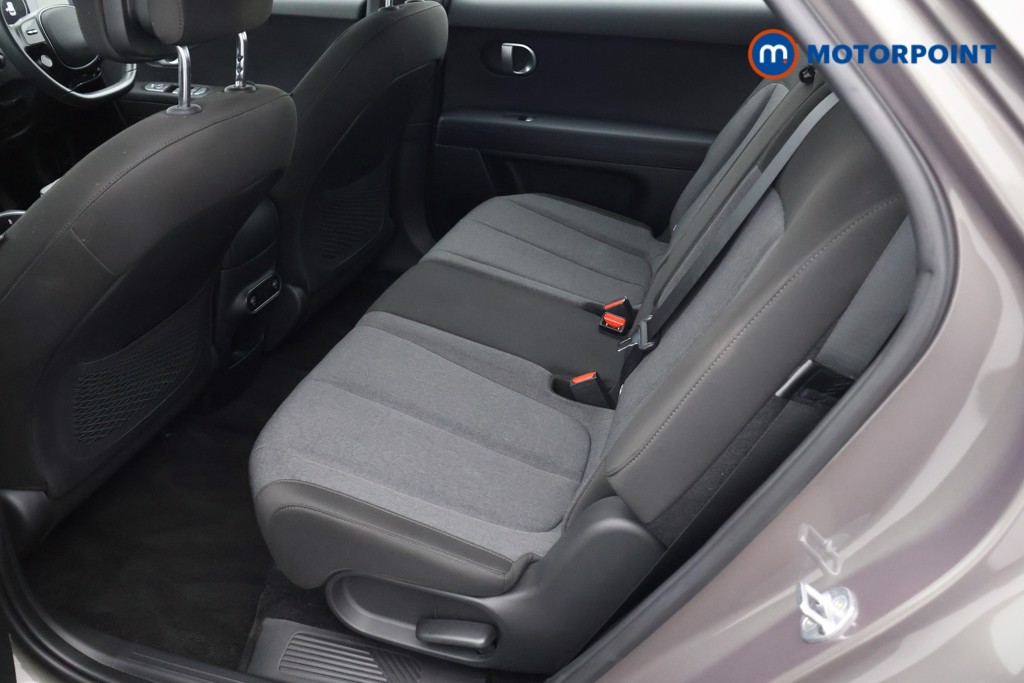 Hyundai Ioniq 5 Se Connect Automatic Electric SUV - Stock Number (1598801) - 16th supplementary image