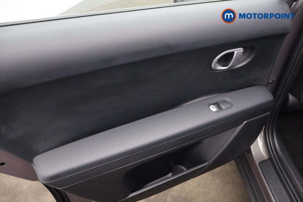 Hyundai Ioniq 5 Se Connect Automatic Electric SUV - Stock Number (1598801) - 17th supplementary image