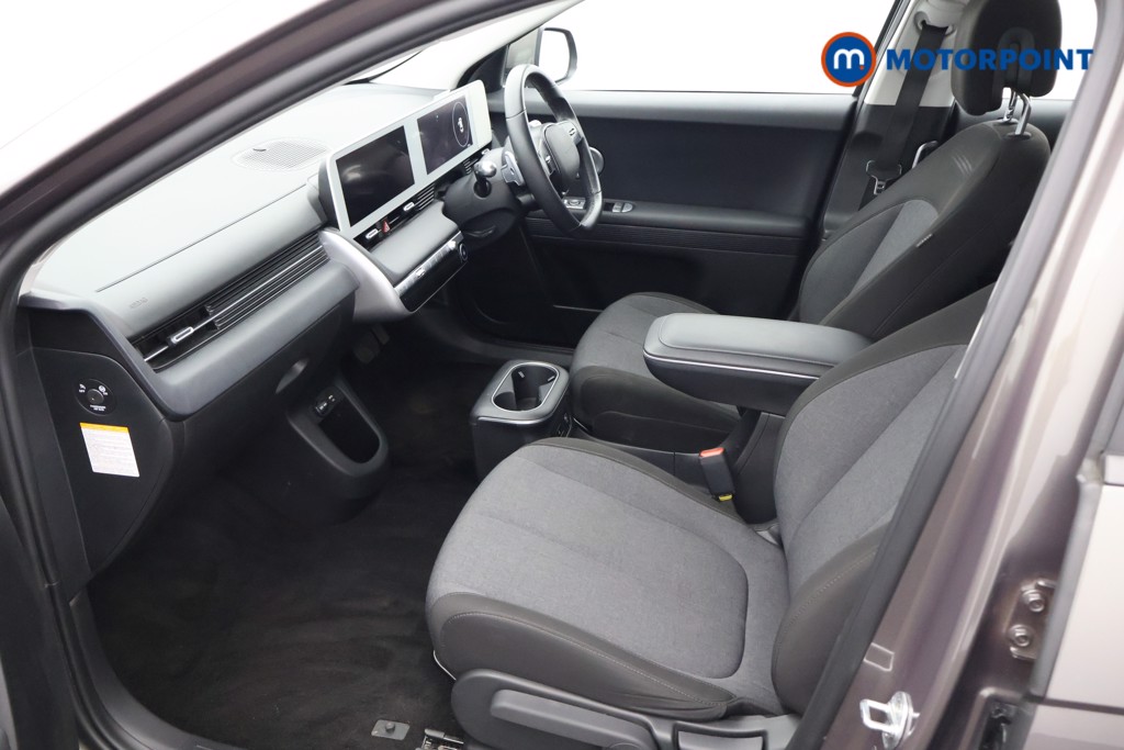 Hyundai Ioniq 5 Se Connect Automatic Electric SUV - Stock Number (1598801) - 18th supplementary image