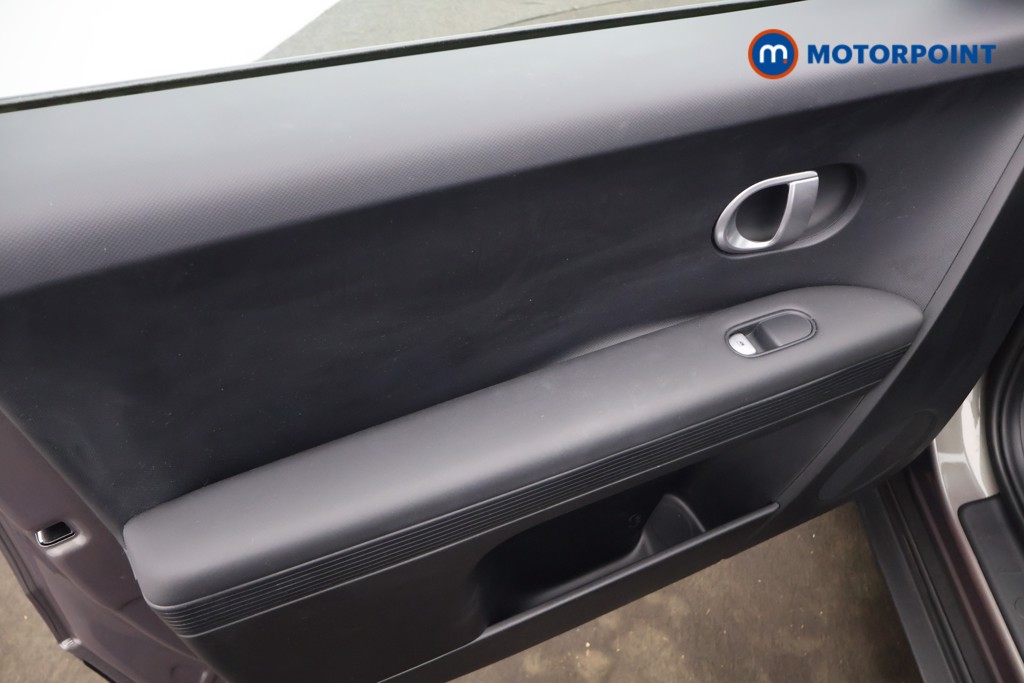 Hyundai Ioniq 5 Se Connect Automatic Electric SUV - Stock Number (1598801) - 19th supplementary image