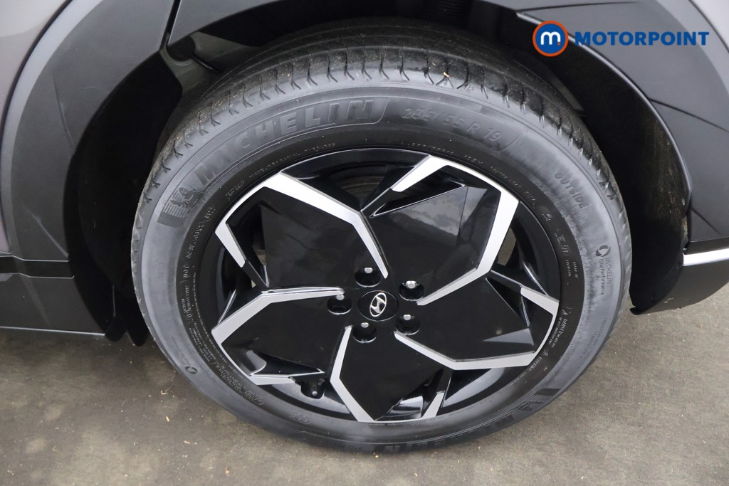 Hyundai Ioniq 5 Se Connect Automatic Electric SUV - Stock Number (1598801) - 21st supplementary image