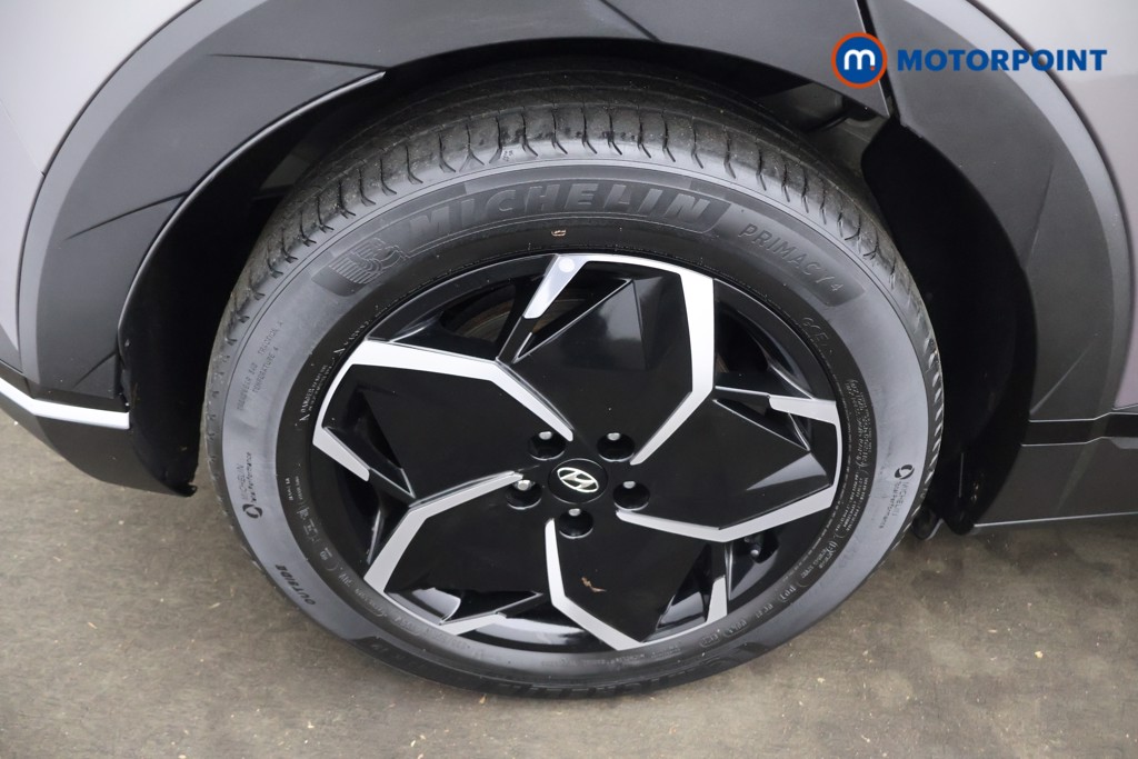 Hyundai Ioniq 5 Se Connect Automatic Electric SUV - Stock Number (1598801) - 22nd supplementary image