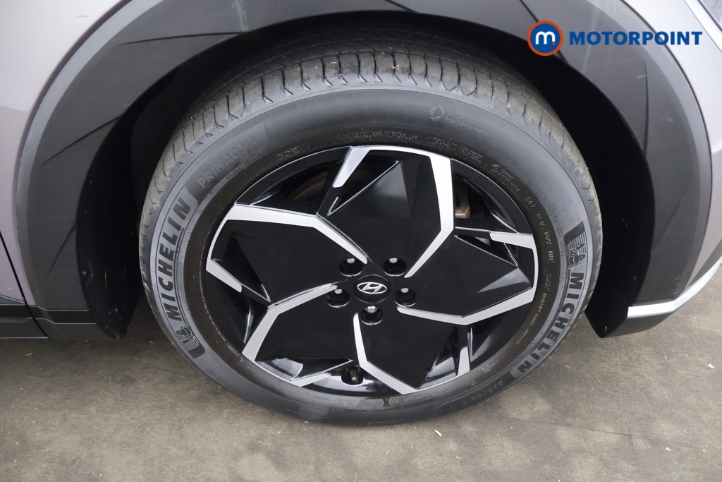 Hyundai Ioniq 5 Se Connect Automatic Electric SUV - Stock Number (1598801) - 23rd supplementary image