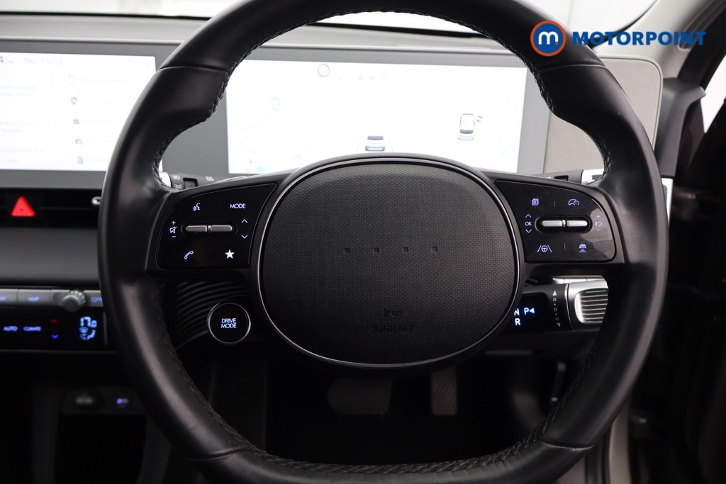 Hyundai Ioniq 5 Se Connect Automatic Electric SUV - Stock Number (1598801) - 1st supplementary image