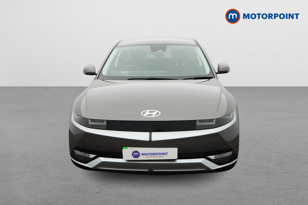 Hyundai Ioniq 5 Se Connect Automatic Electric SUV - Stock Number (1598801) - Front bumper