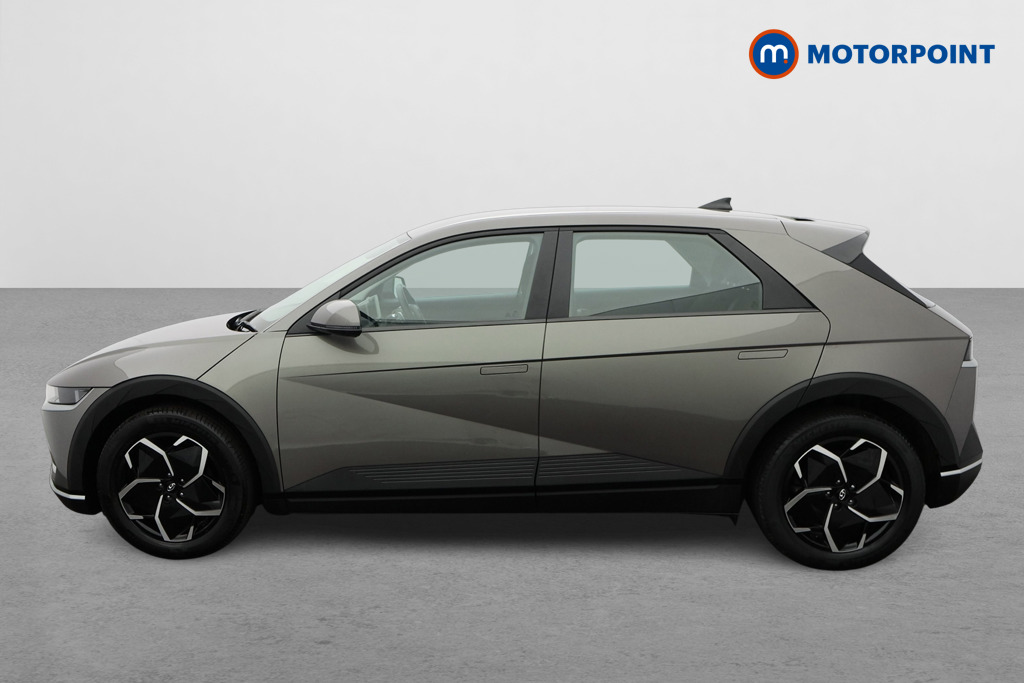 Hyundai Ioniq 5 Se Connect Automatic Electric SUV - Stock Number (1598801) - Passenger side