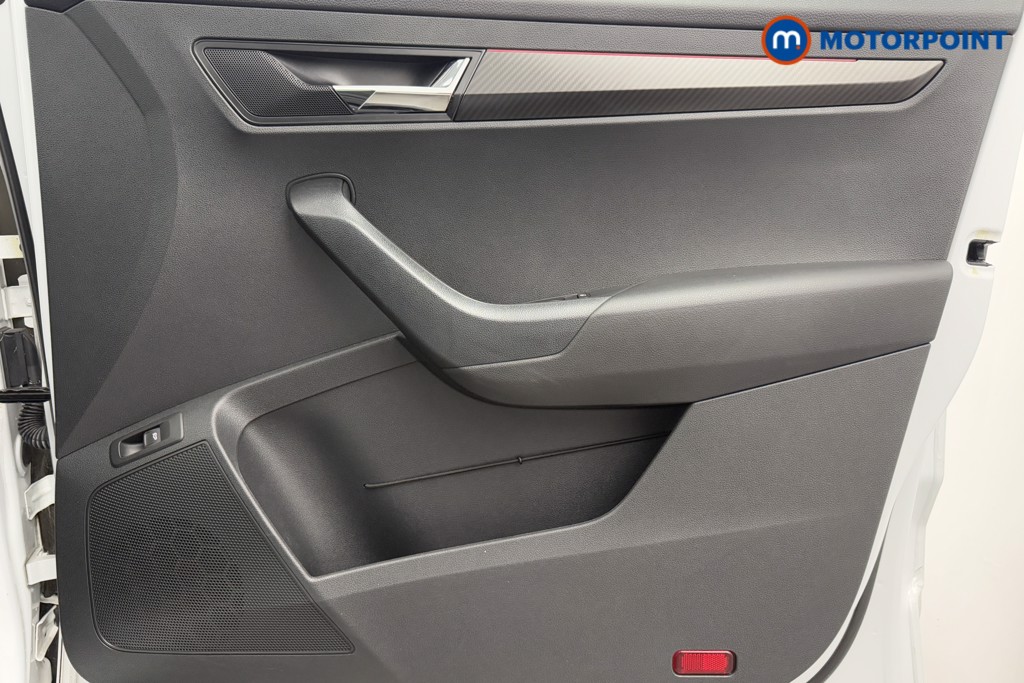 Skoda Karoq Sport Line Automatic Petrol SUV - Stock Number (1598910) - 19th supplementary image
