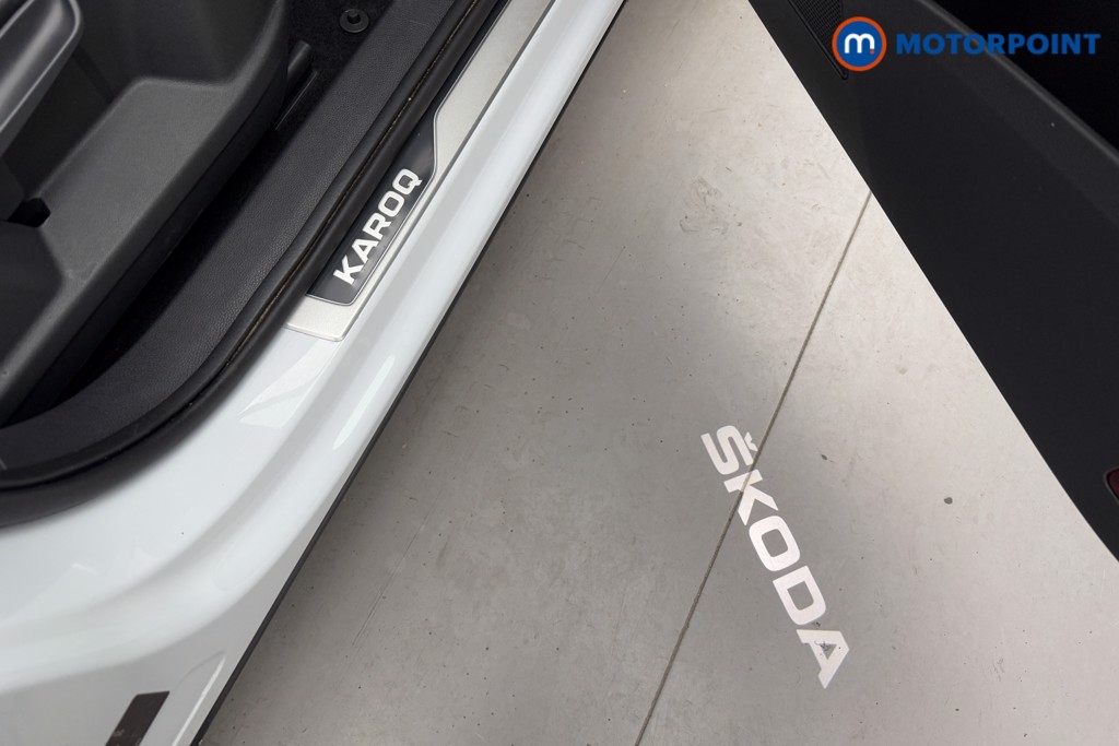 Skoda Karoq Sport Line Automatic Petrol SUV - Stock Number (1598910) - 22nd supplementary image