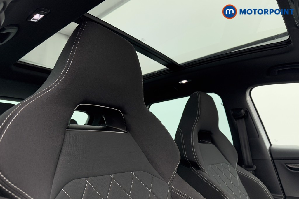 Skoda Karoq Sport Line Automatic Petrol SUV - Stock Number (1598910) - 24th supplementary image