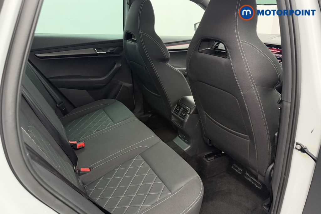 Skoda Karoq Sport Line Automatic Petrol SUV - Stock Number (1598910) - 25th supplementary image
