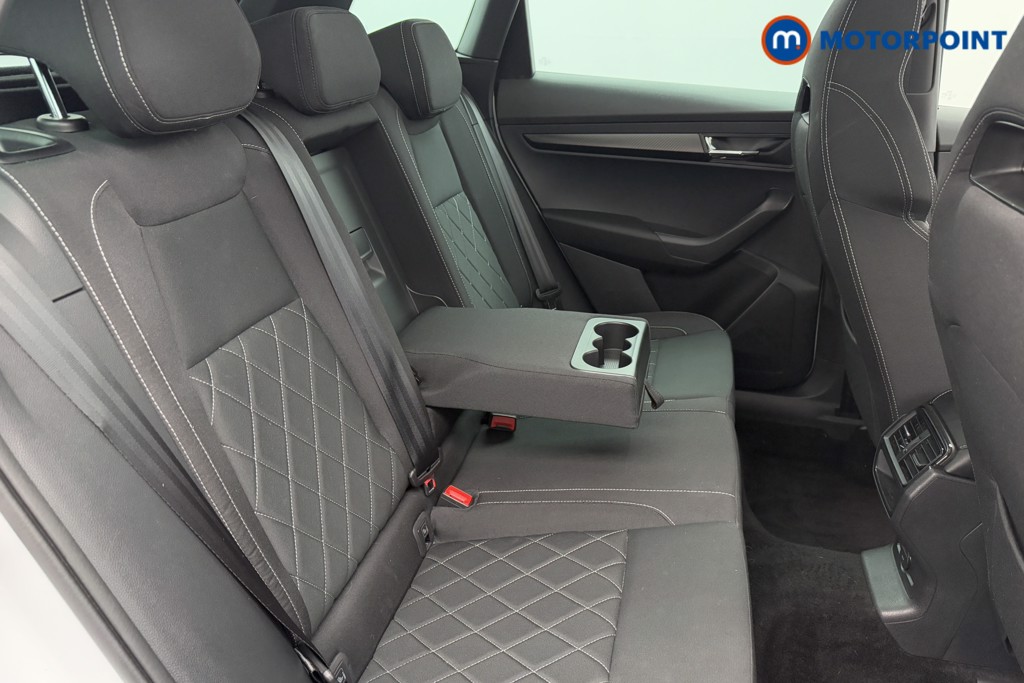 Skoda Karoq Sport Line Automatic Petrol SUV - Stock Number (1598910) - 28th supplementary image