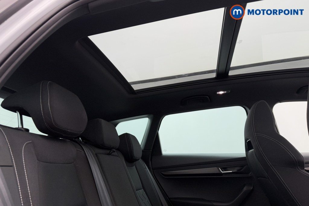 Skoda Karoq Sport Line Automatic Petrol SUV - Stock Number (1598910) - 29th supplementary image