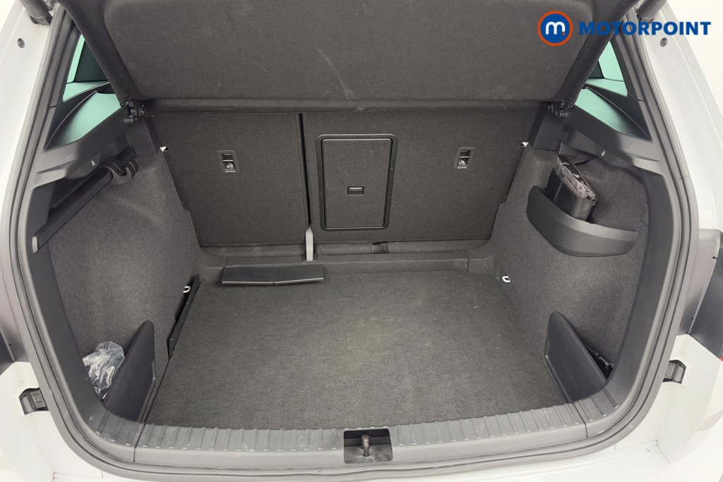 Skoda Karoq Sport Line Automatic Petrol SUV - Stock Number (1598910) - 31st supplementary image