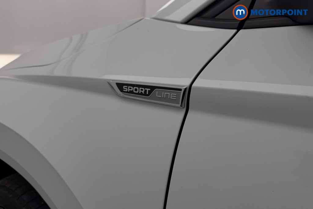 Skoda Karoq Sport Line Automatic Petrol SUV - Stock Number (1598910) - 34th supplementary image
