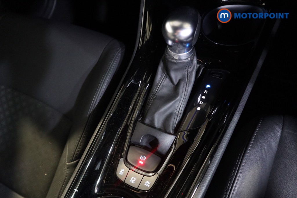 Toyota C-Hr Excel Automatic Petrol-Electric Hybrid SUV - Stock Number (1598943) - 8th supplementary image